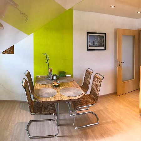 Ferienwohnung Elisabeth Burgbernheim Εξωτερικό φωτογραφία