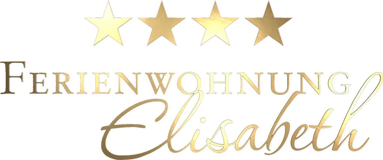 Ferienwohnung Elisabeth Burgbernheim Εξωτερικό φωτογραφία